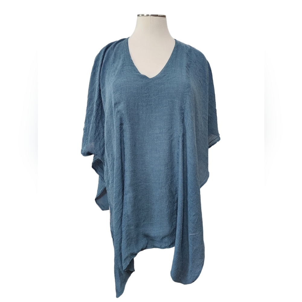 Umgee Short Kaftan 1xl/2xl